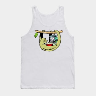 ENJOY LIFE Tank Top